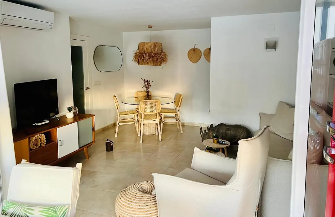 Beach & Urban Playa San Juan Apartamento *